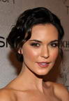 Odette Annable photo